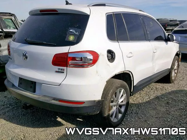 WVGSV7AX1HW511705 фото 5