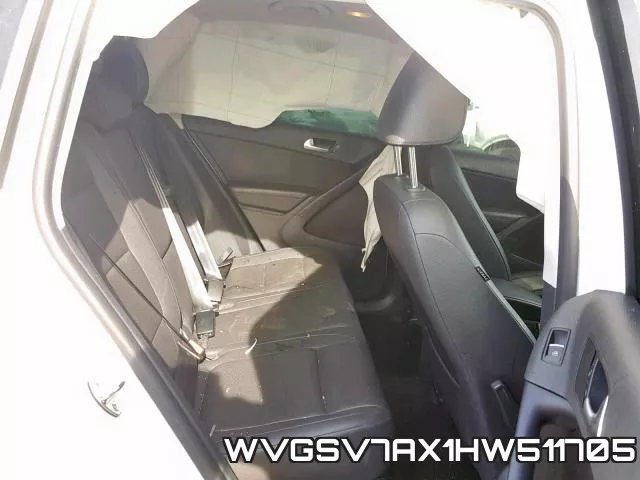WVGSV7AX1HW511705 фото 7