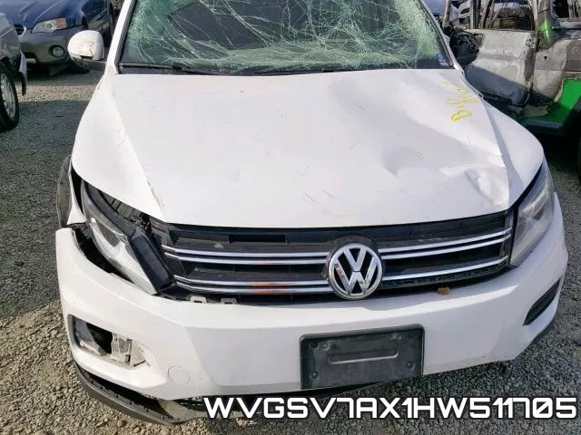 WVGSV7AX1HW511705 фото 8