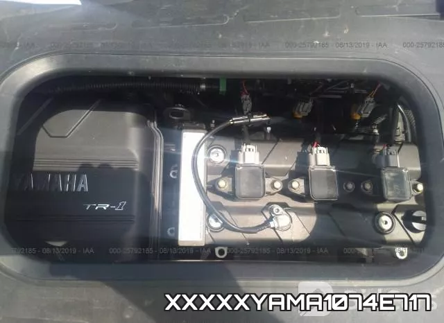 XXXXXYAMA1074E717 фото 2