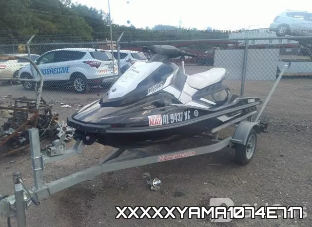 XXXXXYAMA1074E717 фото 3