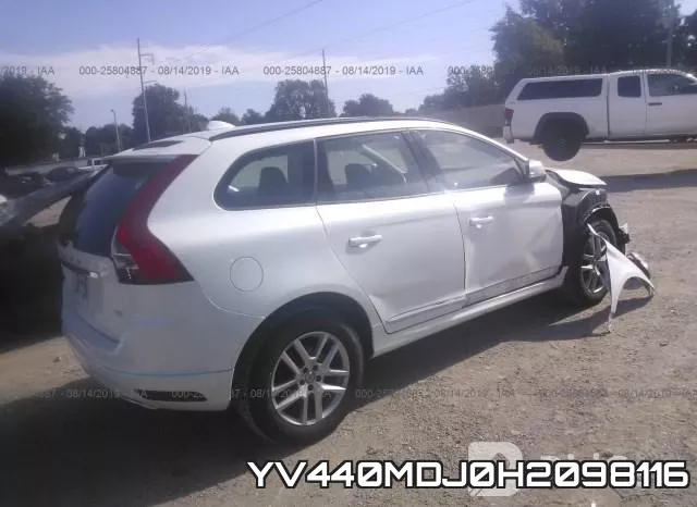 YV440MDJ0H2098116 фото 5