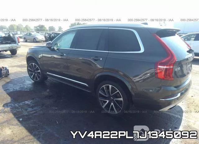 YV4A22PL7J1345092 фото 4