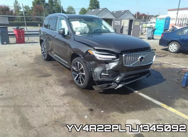 YV4A22PL7J1345092 фото 7