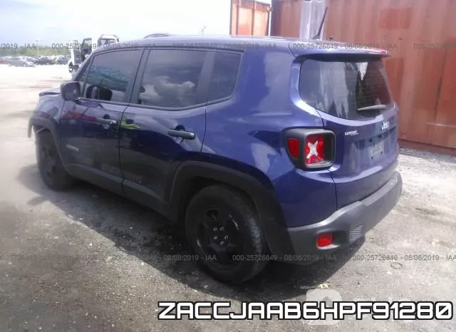 ZACCJAAB6HPF91280 фото 4
