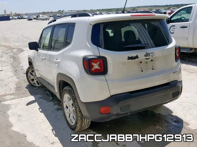ZACCJABB7HPG12913 фото 4
