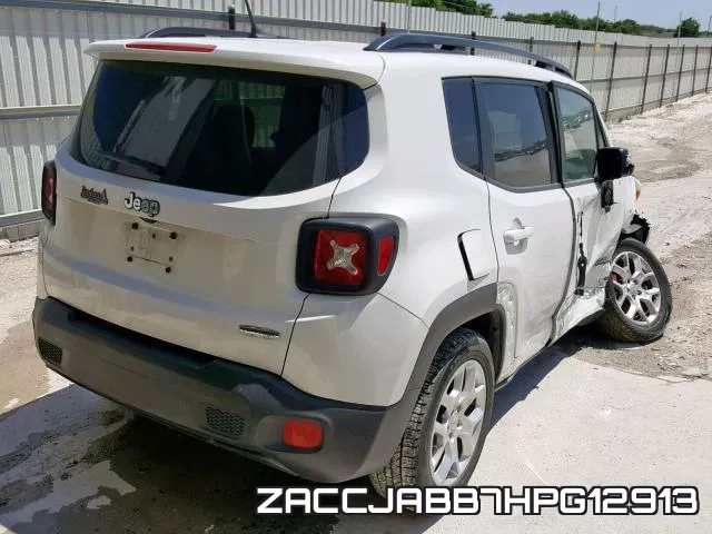 ZACCJABB7HPG12913 фото 5