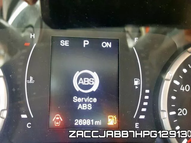 ZACCJABB7HPG12913 фото 9