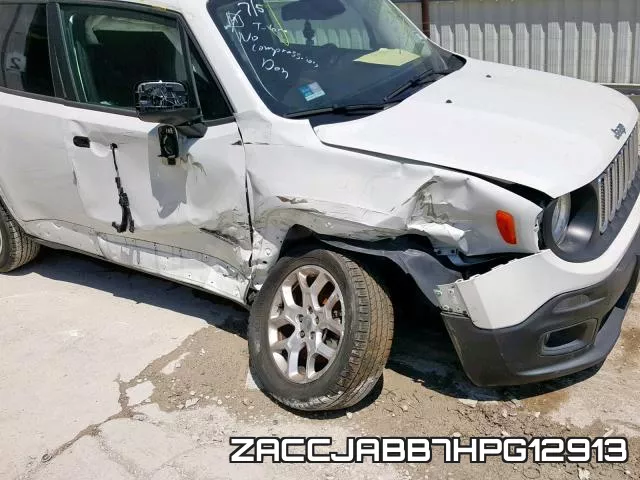ZACCJABB7HPG12913 фото 10