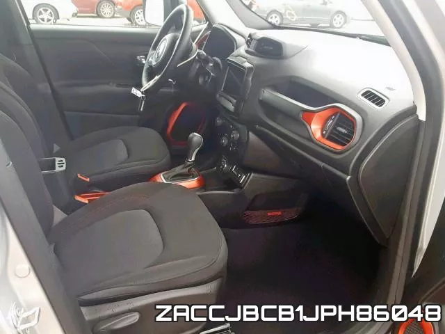 ZACCJBCB1JPH86048 фото 6