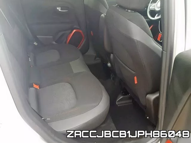 ZACCJBCB1JPH86048 фото 7