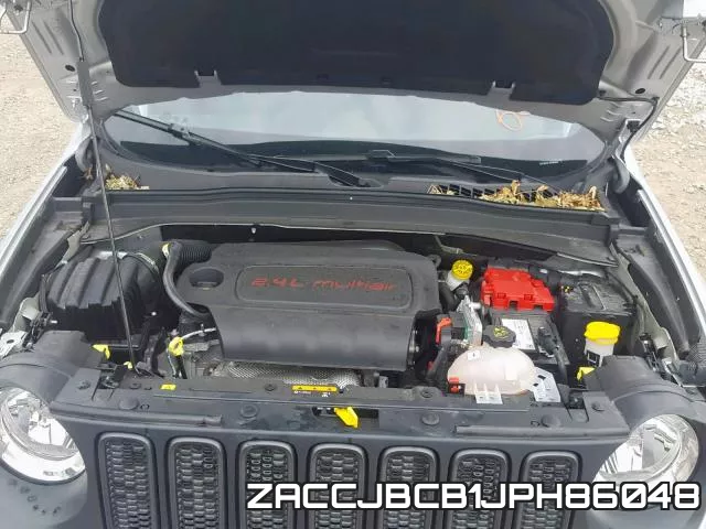 ZACCJBCB1JPH86048 фото 8