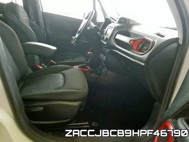 ZACCJBCB9HPF46790 фото 6