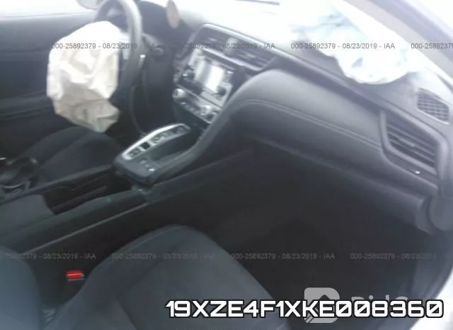 19XZE4F1XKE008360 фото 6