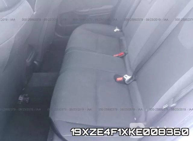 19XZE4F1XKE008360 фото 9