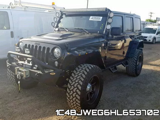 1C4BJWEG6HL653702 фото 3