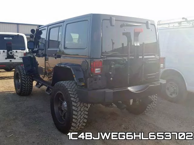 1C4BJWEG6HL653702 фото 4