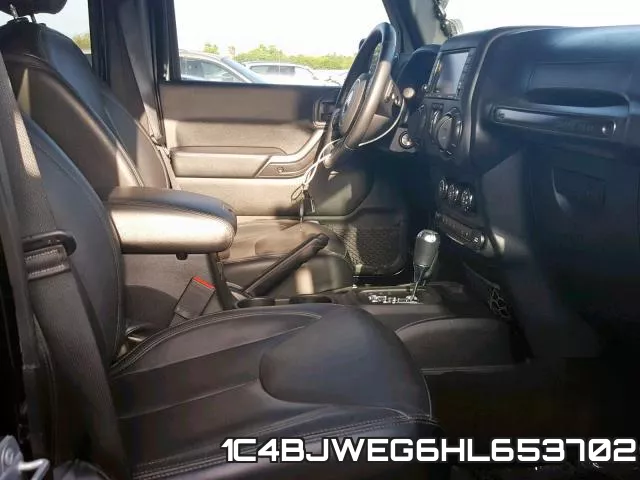 1C4BJWEG6HL653702 фото 6