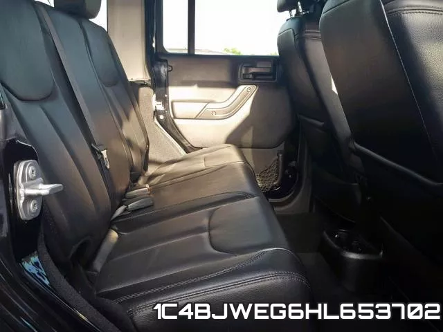 1C4BJWEG6HL653702 фото 7