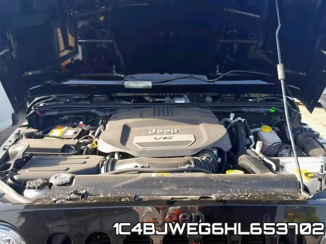 1C4BJWEG6HL653702 фото 8