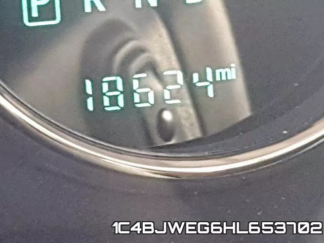 1C4BJWEG6HL653702 фото 9