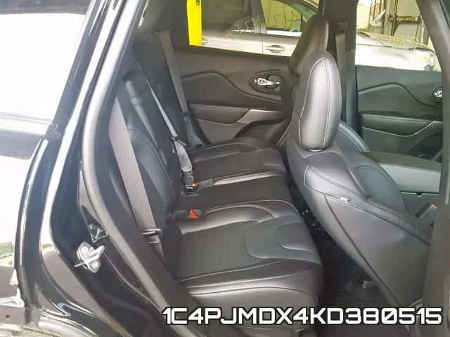 1C4PJMDX4KD380515 фото 7