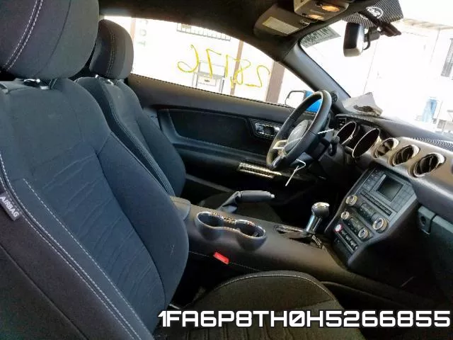 1FA6P8TH0H5266855 фото 6