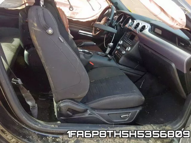 1FA6P8TH5H5356809 фото 6