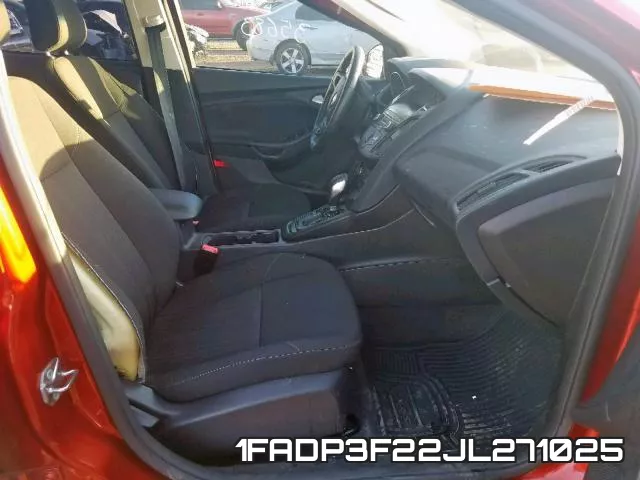 1FADP3F22JL271025 фото 6