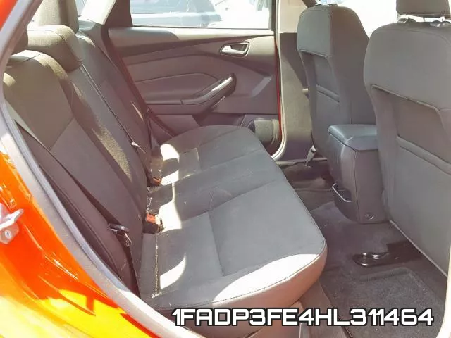 1FADP3FE4HL311464 фото 7