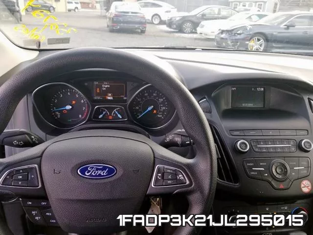 1FADP3K21JL295015 фото 7