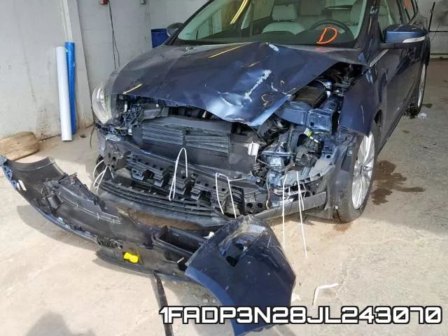 1FADP3N28JL243070 фото 10