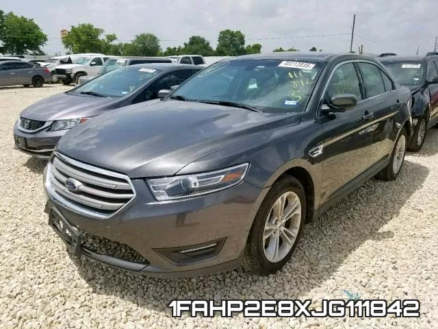 1FAHP2E8XJG111842 фото 3
