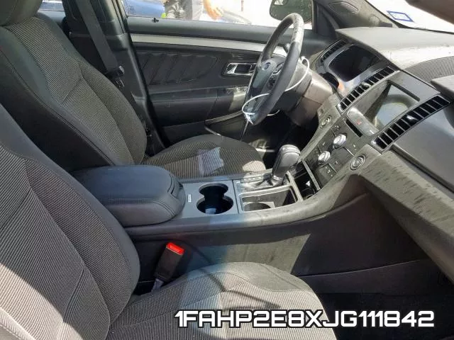 1FAHP2E8XJG111842 фото 6