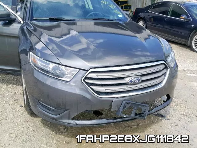 1FAHP2E8XJG111842 фото 10