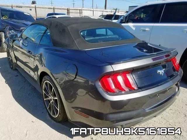1FATP8UH9K5161854 фото 4
