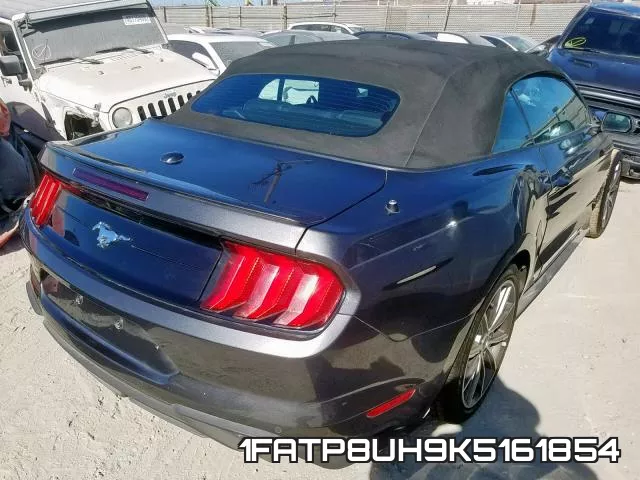 1FATP8UH9K5161854 фото 5