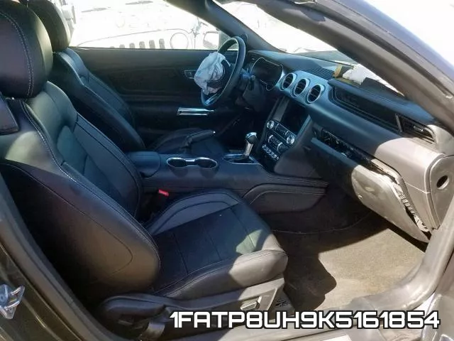 1FATP8UH9K5161854 фото 6