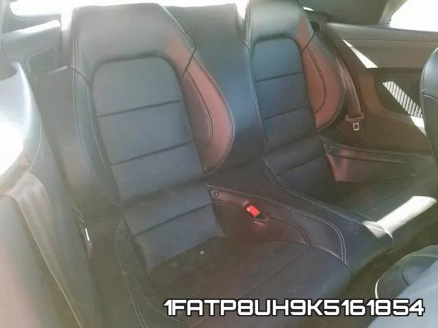 1FATP8UH9K5161854 фото 7