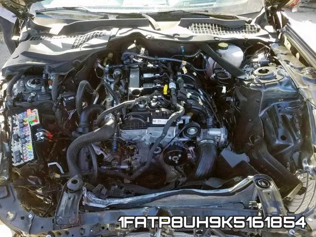 1FATP8UH9K5161854 фото 8