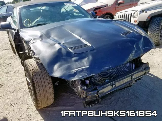 1FATP8UH9K5161854 фото 10