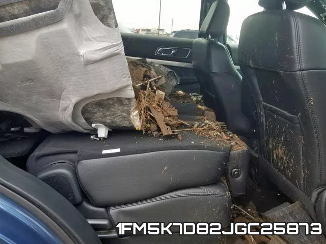 1FM5K7D82JGC25873 фото 7