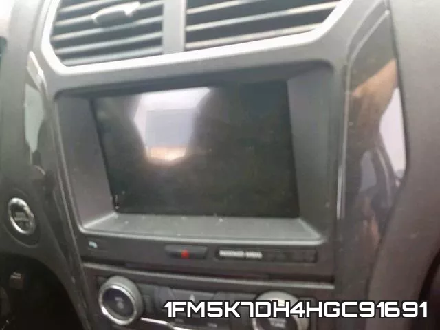 1FM5K7DH4HGC91691 фото 10