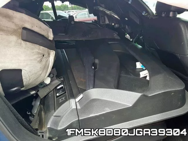 1FM5K8D80JGA39304 фото 7