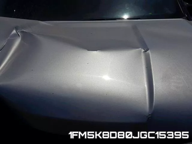 1FM5K8D80JGC15395 фото 8