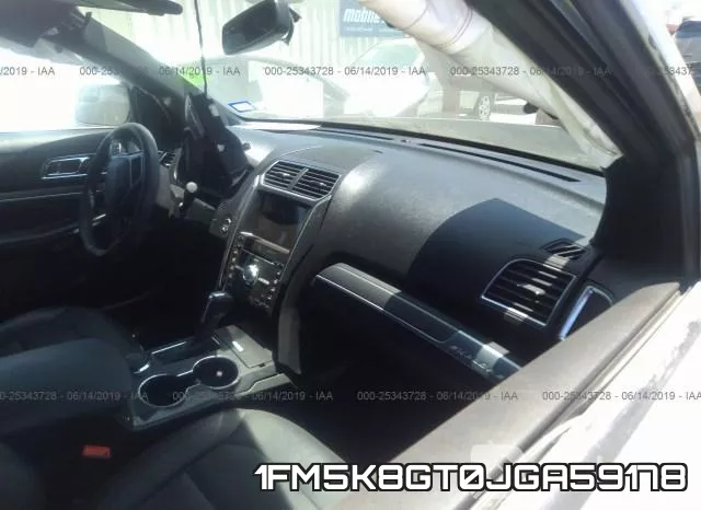 1FM5K8GT0JGA59178 фото 6