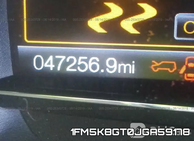 1FM5K8GT0JGA59178 фото 8