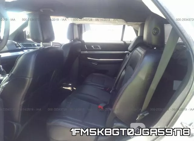 1FM5K8GT0JGA59178 фото 9