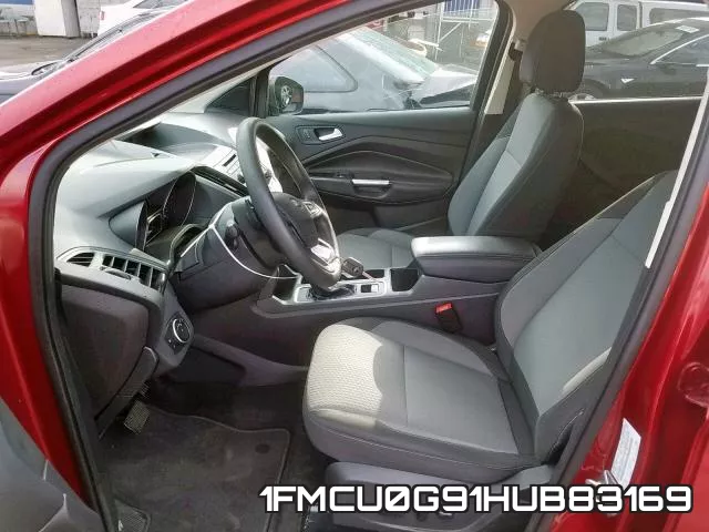 1FMCU0G91HUB83169 фото 6