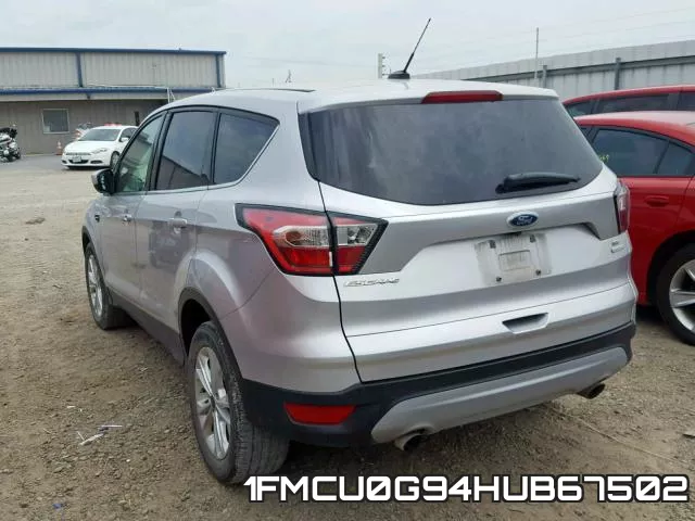 1FMCU0G94HUB67502 фото 4